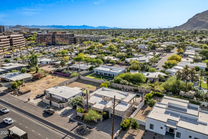 55 Scottsdale 5028 Drone