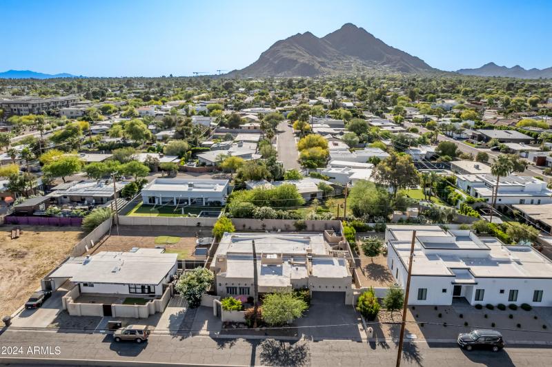 56 Scottsdale 5028 Drone