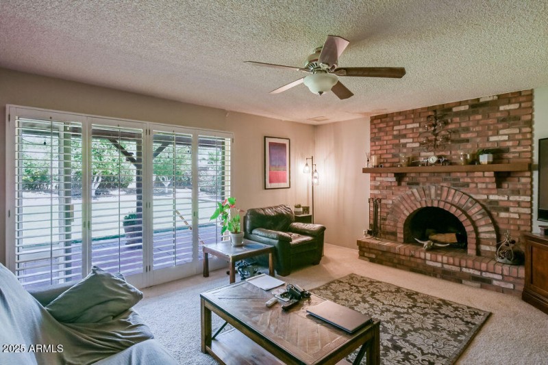 PrimaryHouse Family Room