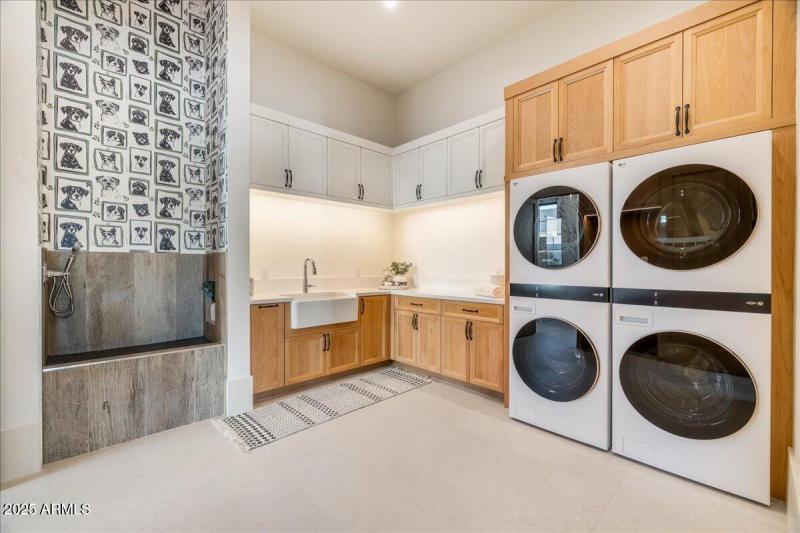 131-Laundry Room and Dog Wash