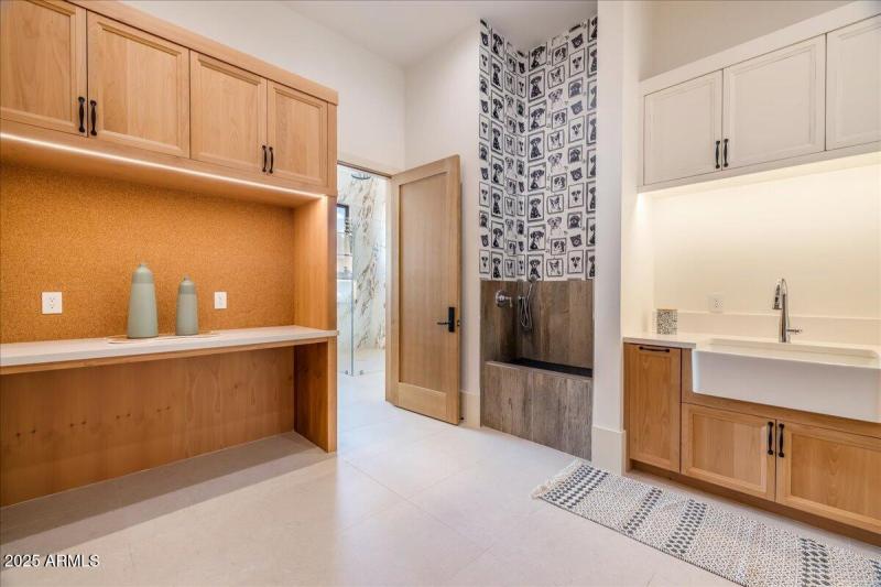 130-Laundry Room and Dog Wash