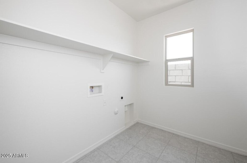 Moonbeam Laundry Room