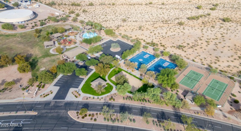 29377 W Clarendon Ave Buckeye, AZ 85396-