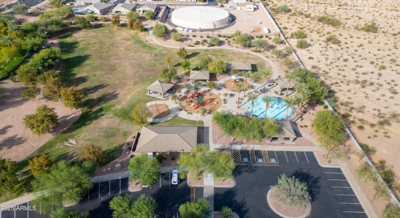 29377 W Clarendon Ave Buckeye, AZ 85396-