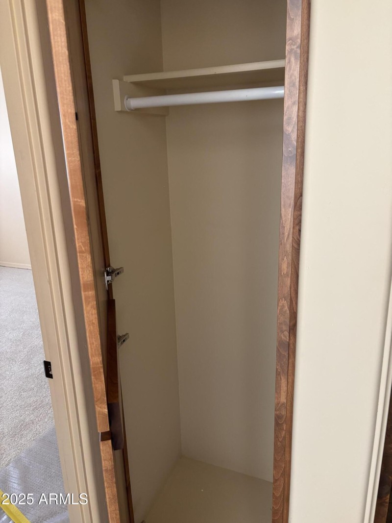 IMG_1292 Hall Utility Closet Open