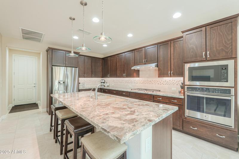 Granite Countertops
