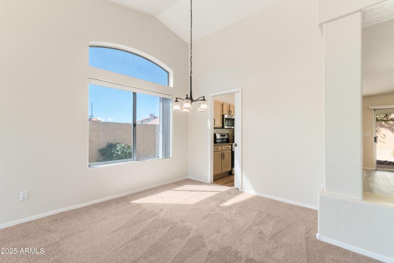 Formal Dining View 2