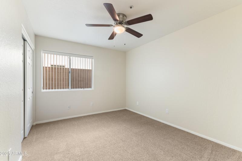 Guest Bedroom View 2