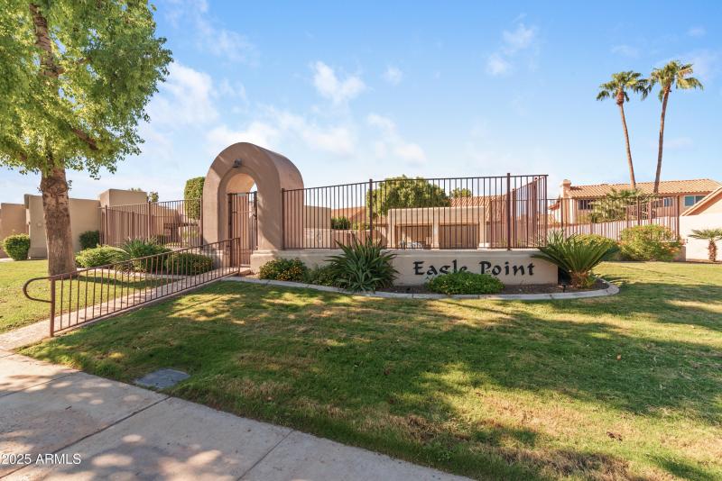 Eagle Point Community Pool