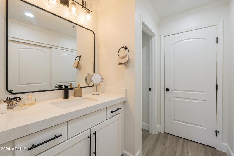 En-suite Bath