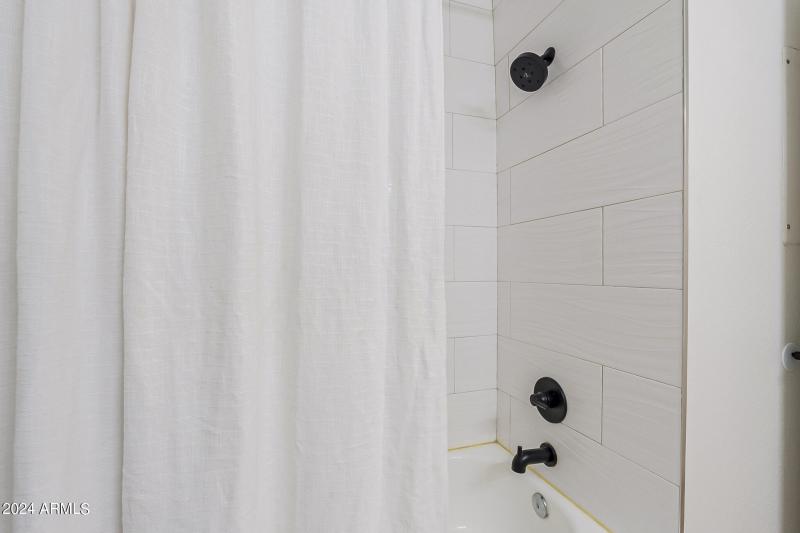 Combo Tub