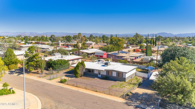 Aerial - 365 Pine Tree Dr-1