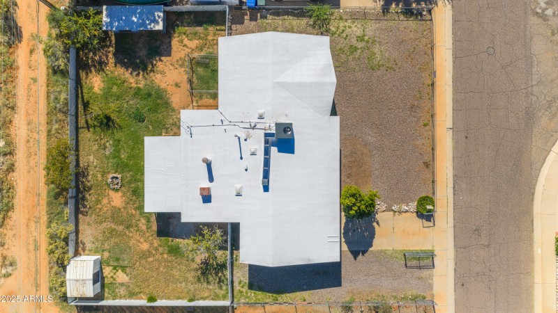 Aerial - 365 Pine Tree Dr-6