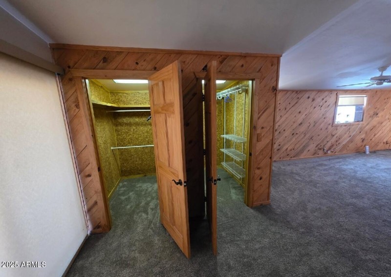 Hers and His closets MB