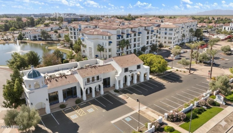 The Cays at Ocotillo.