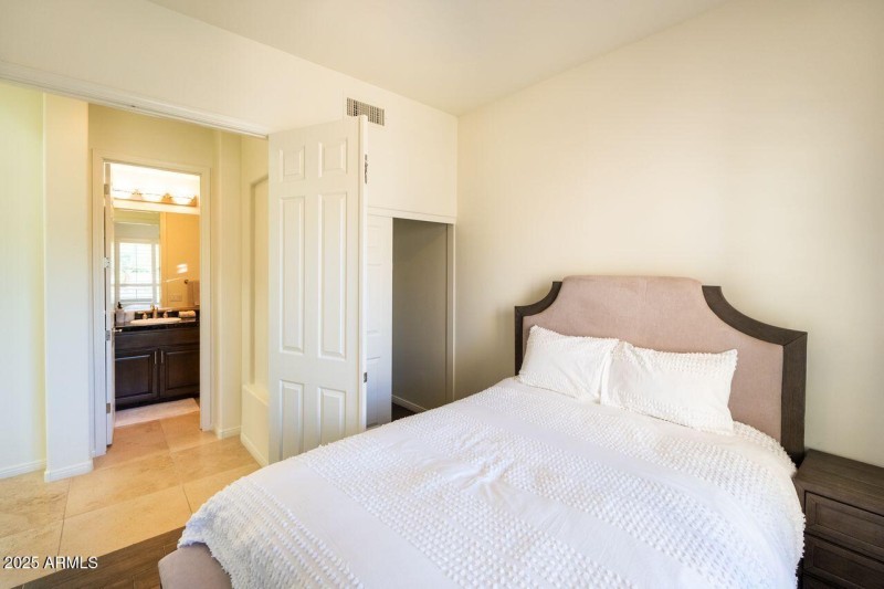 Main Floor Guest Suite #3