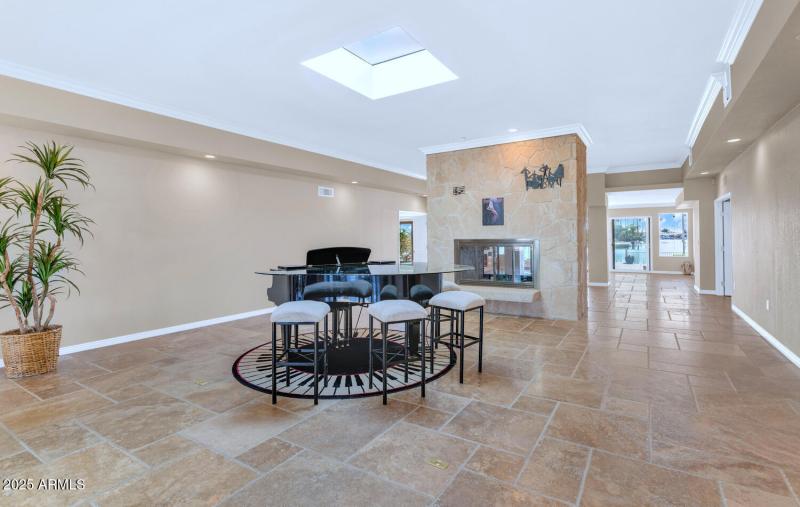 Living & Dining Room