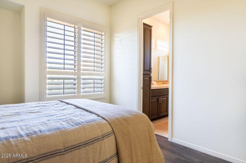 Upstairs Guest Suite #1