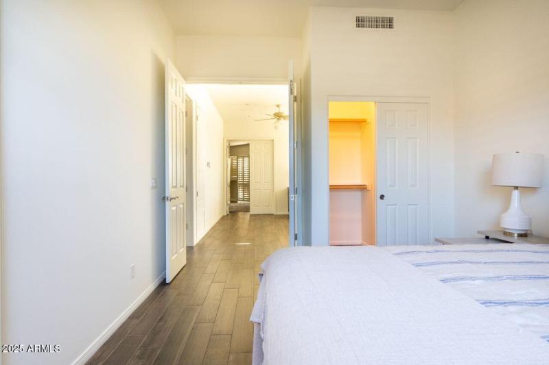 Upstairs Guest Suite #1