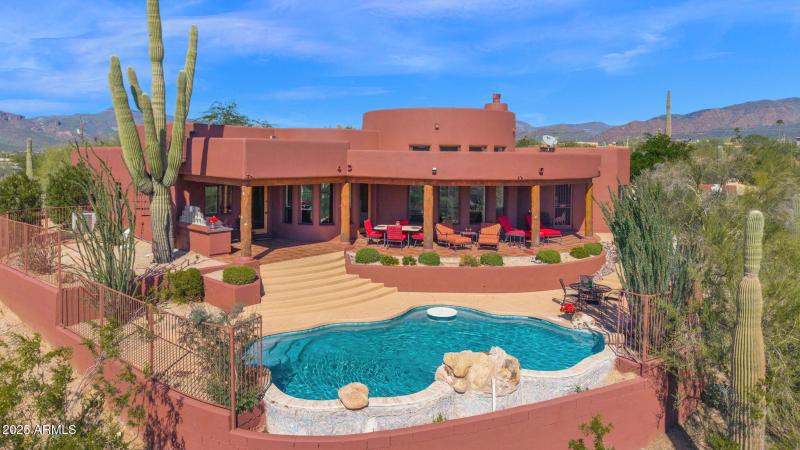 Private Entertaining