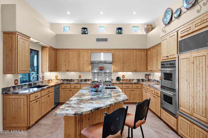 Invite Helpers to the Kitchen