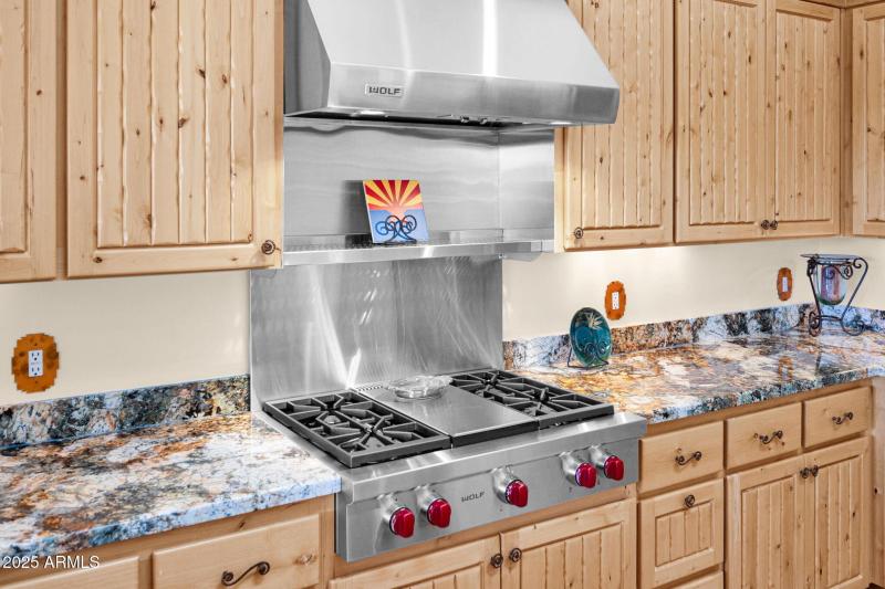 Professional Appliances