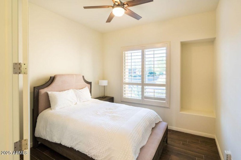 Main Floor Guest Suite #3