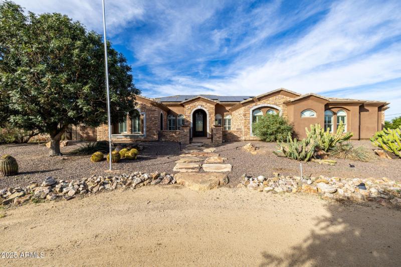 08 - Navajo