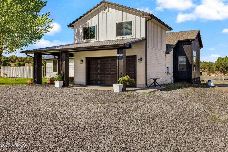 Linden Home For Sale