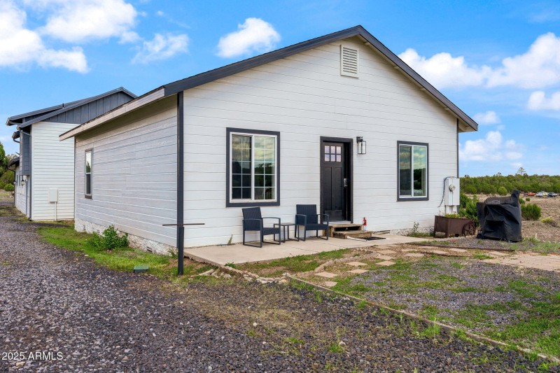 Detached Guest House