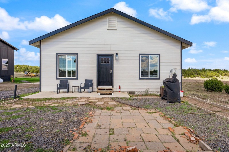 Detached Guest House