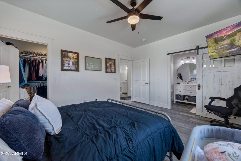 Guest House Master Suite-ShowLow-AZ-49