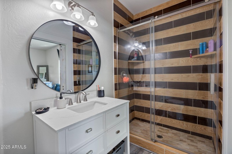 Guest House Master Bath