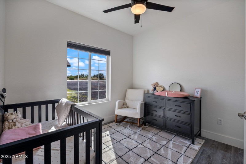 Guest House 2nd Bedroom