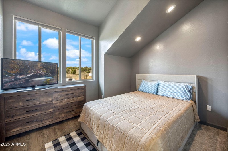 Shop Living Quarters Bedroom