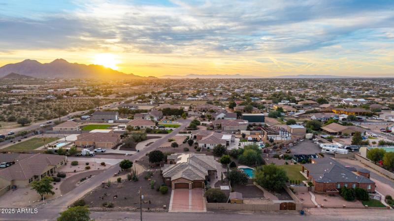 93 - Navajo Aerials