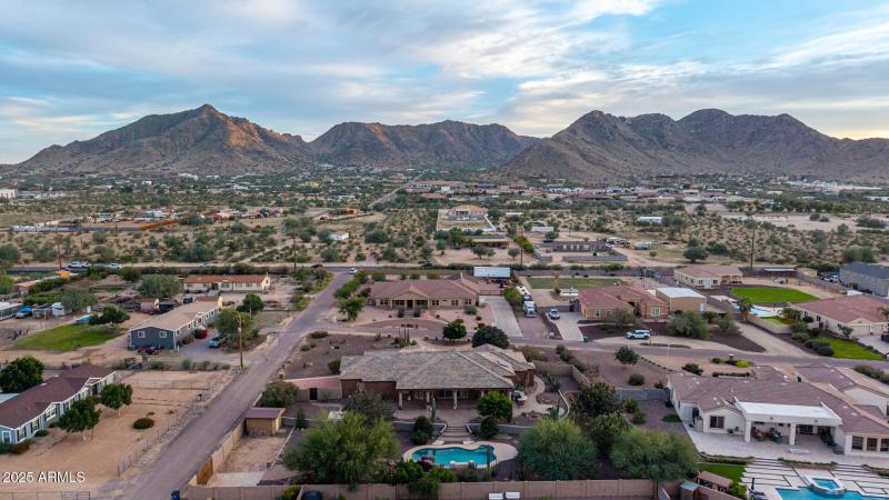 97 - Navajo Aerials