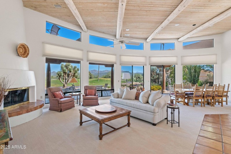 Amazing Open Floor Plan