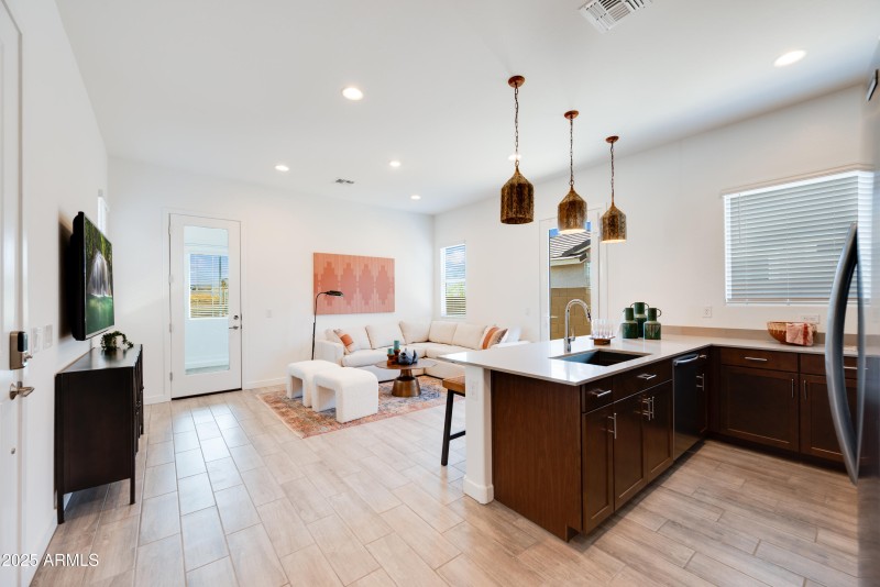 Next Gen Living Room