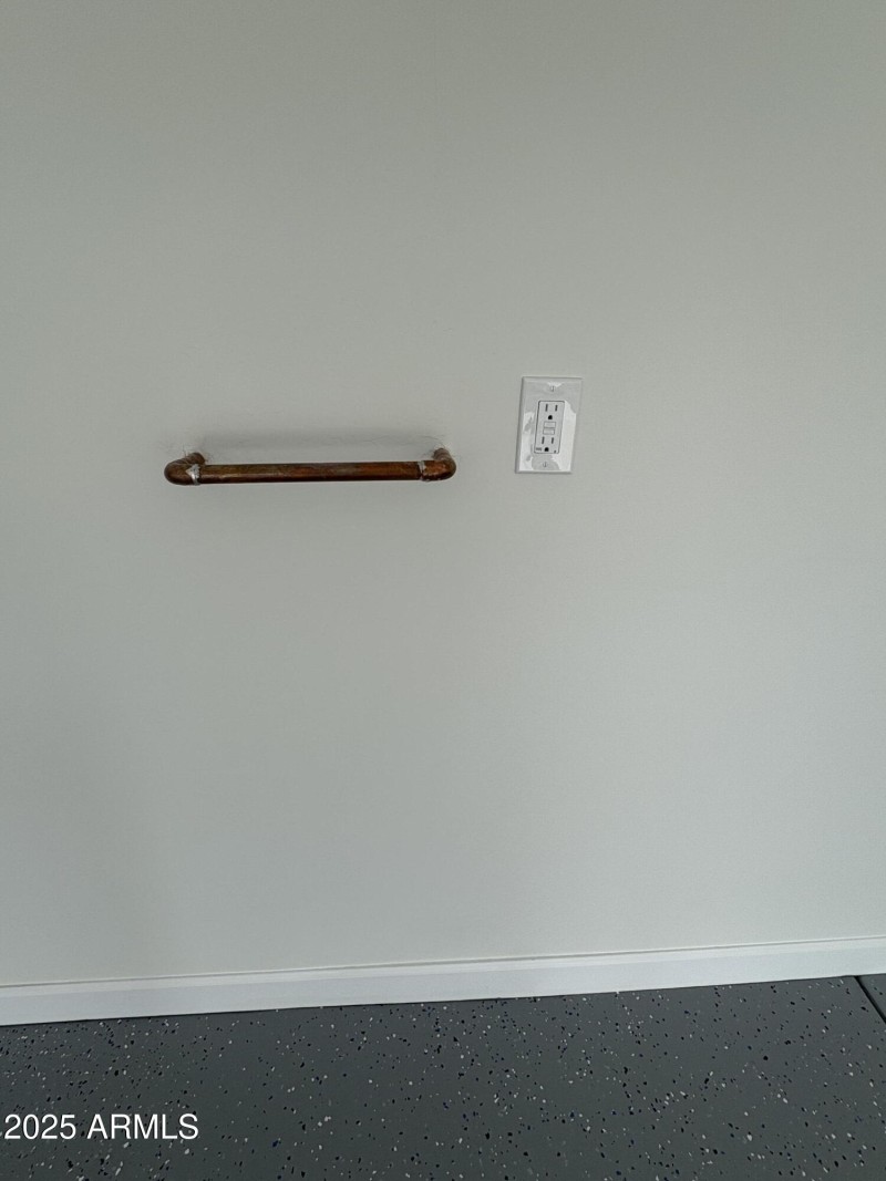 Water Filtration System