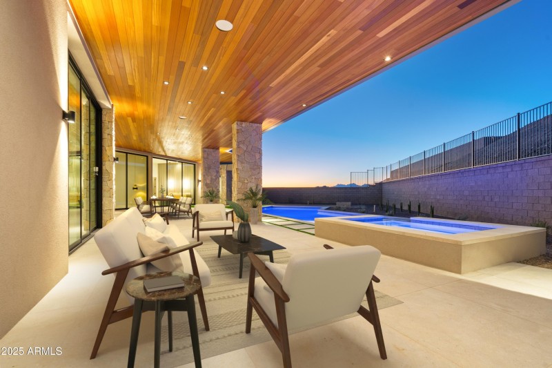 051_Virtually Staged Covered Patio