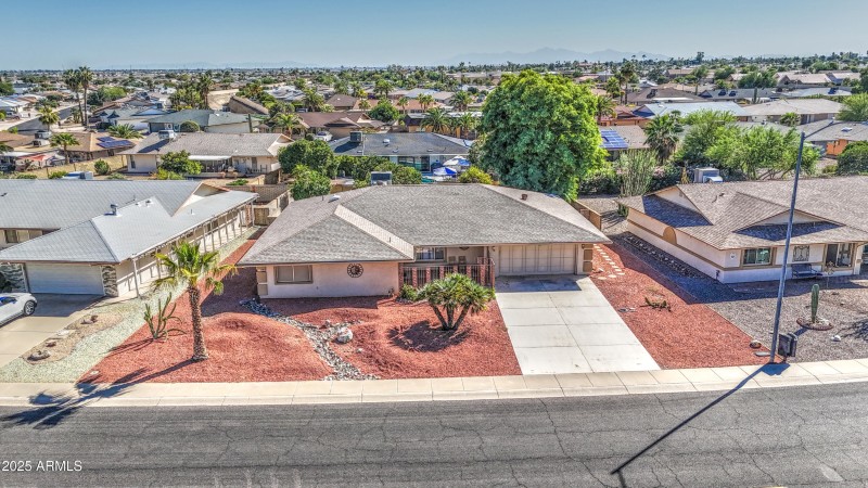 NICE CLEAN COMMUNITY