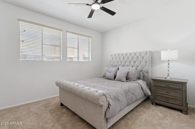 Guest Bedroom Fully Furnished