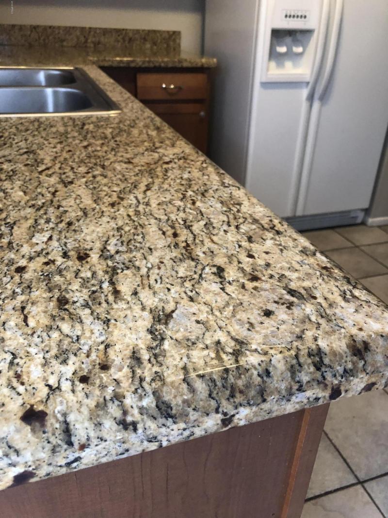 Granite