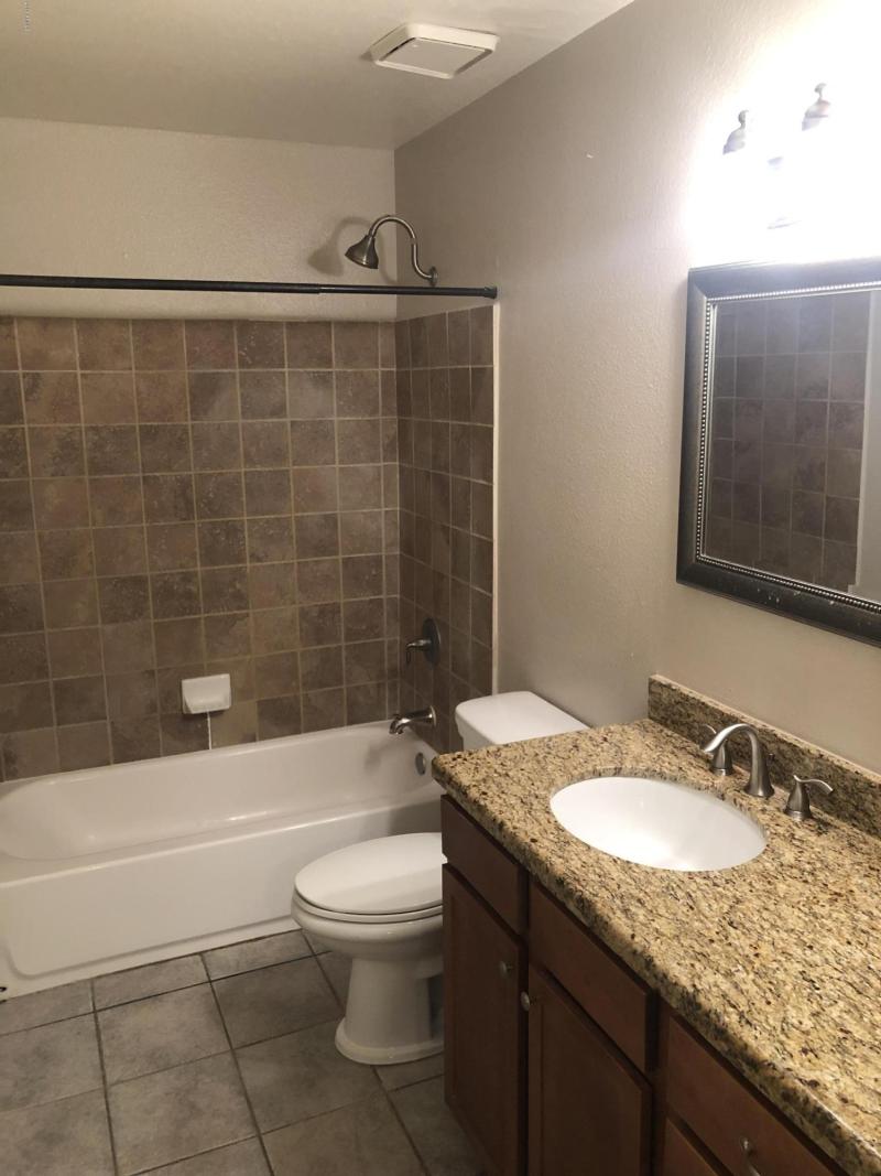 Upstairs Bathroom