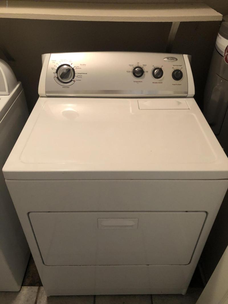 Dryer
