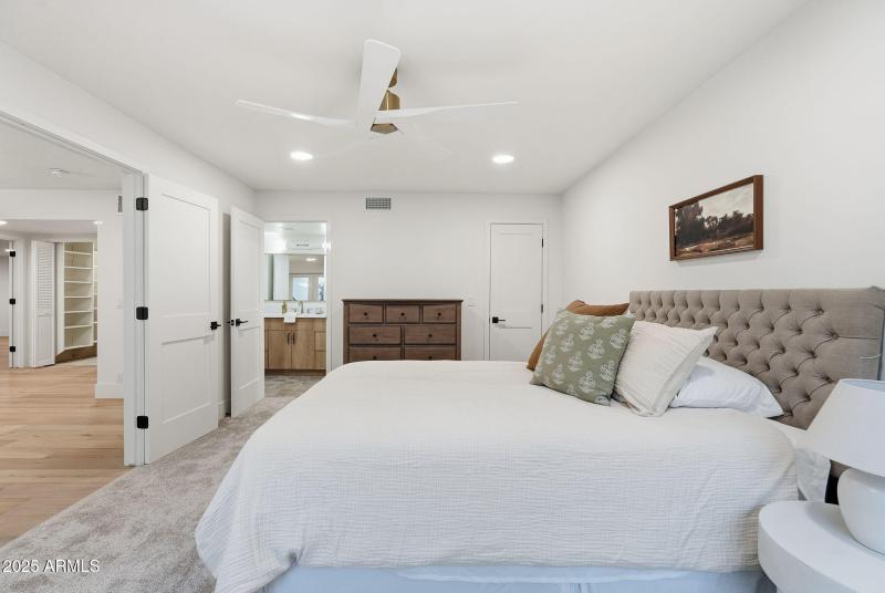 Basement - Bedroom 5