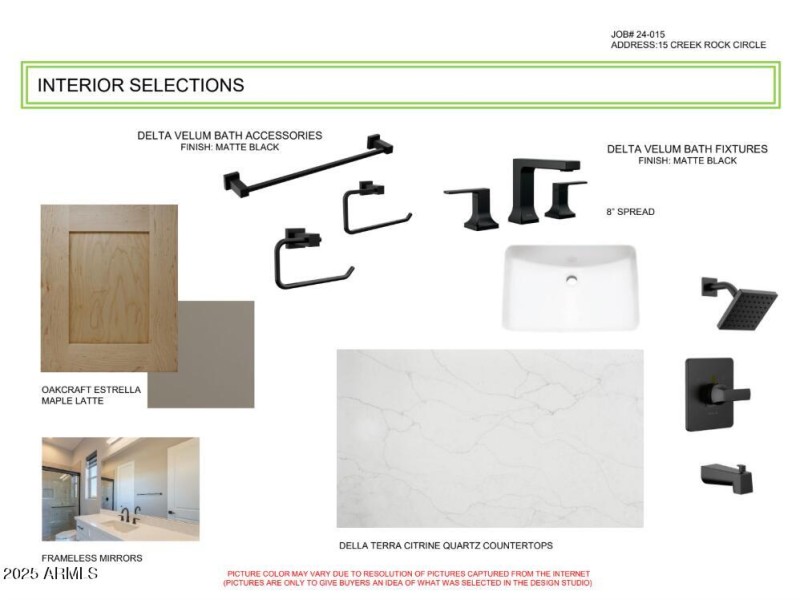 Interior Selections 4