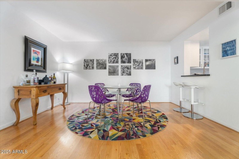 3BR GOLF LOT at ARIZONA BILTMORE