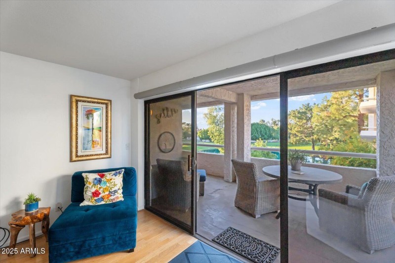 3BR GOLF LOT at ARIZONA BILTMORE